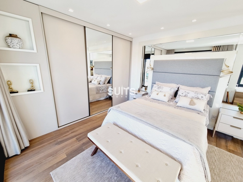 Belíssima casa de luxo em condomínio Sense: 23ª foto da galeria de imagens do imóvel