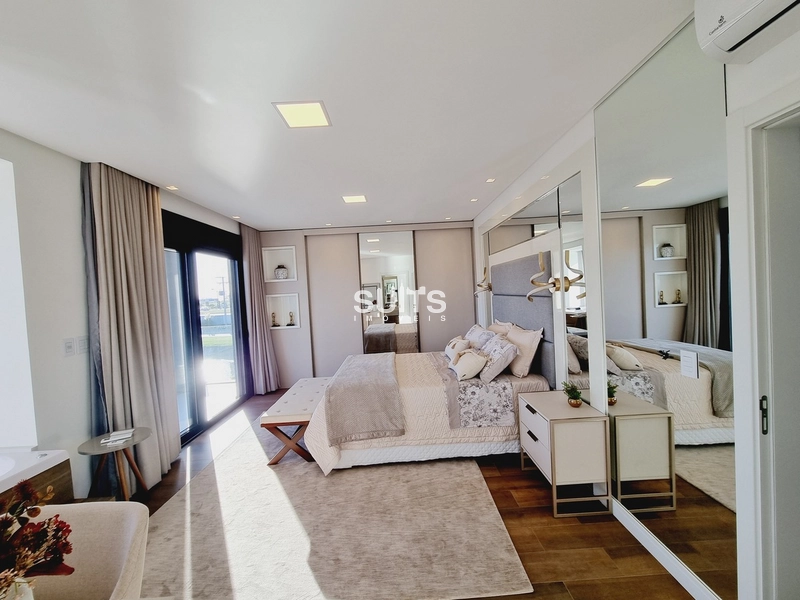 Belíssima casa de luxo em condomínio Sense: 20ª foto da galeria de imagens do imóvel