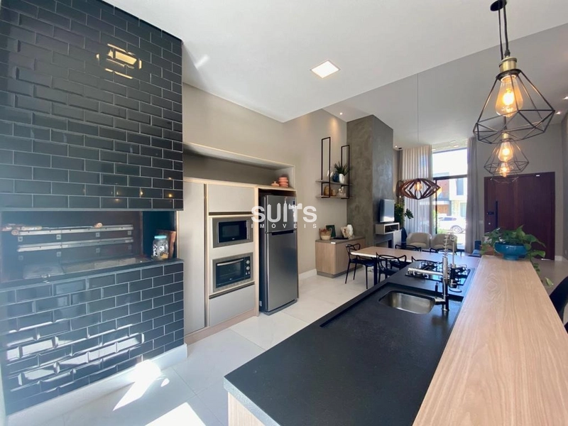 Linda casa mobiliada e decorada no condomínio Blue em Xangri-Lá: 14ª foto da galeria de imagens do imóvel