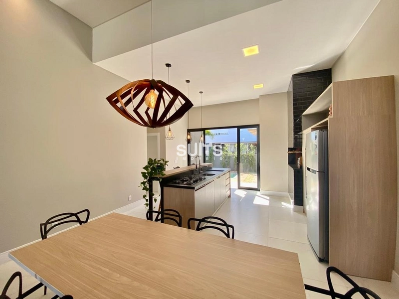 Linda casa mobiliada e decorada no condomínio Blue em Xangri-Lá: 11ª foto da galeria de imagens do imóvel