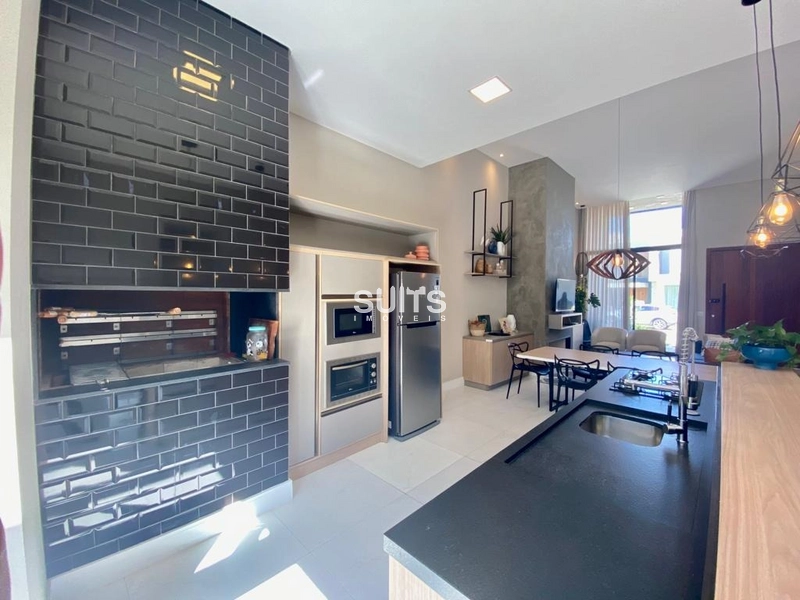 Linda casa mobiliada e decorada no condomínio Blue em Xangri-Lá: 12ª foto da galeria de imagens do imóvel