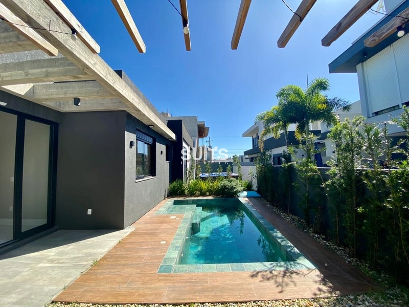 Linda casa mobiliada e decorada no condomínio Blue em Xangri-Lá: 23ª foto da galeria de imagens do imóvel