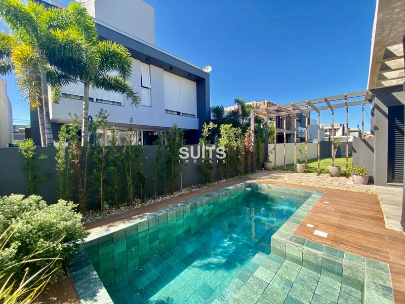 Linda casa mobiliada e decorada no condomínio Blue em Xangri-Lá: 18ª foto da galeria de imagens do imóvel