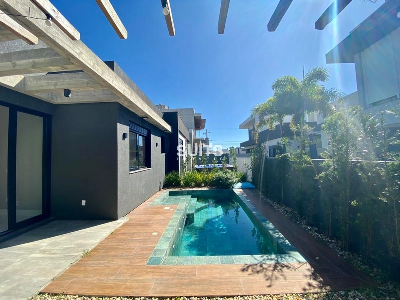 Linda casa mobiliada e decorada no condomínio Blue em Xangri-Lá: 21ª foto da galeria de imagens do imóvel