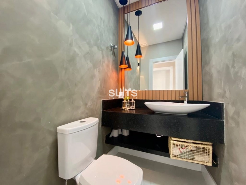 Linda casa mobiliada e decorada no condomínio Blue em Xangri-Lá: 26ª foto da galeria de imagens do imóvel