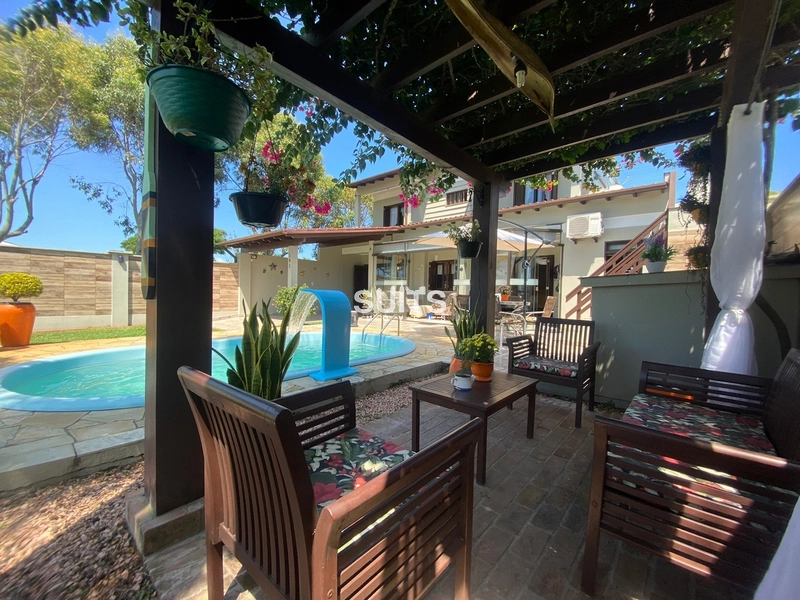 Excelente sobrado à venda na praia do Remanso em Xangri-Lá: 5ª foto da galeria de imagens do imóvel