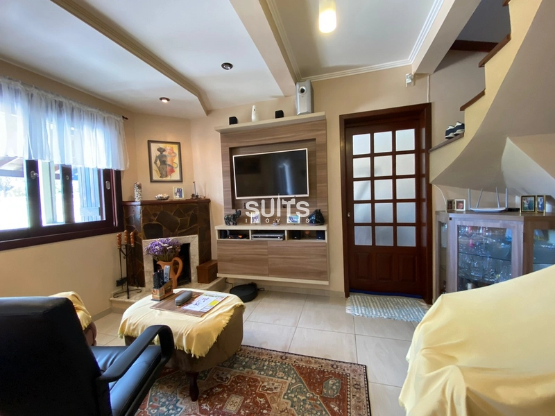 Excelente sobrado à venda na praia do Remanso em Xangri-Lá: 9ª foto da galeria de imagens do imóvel