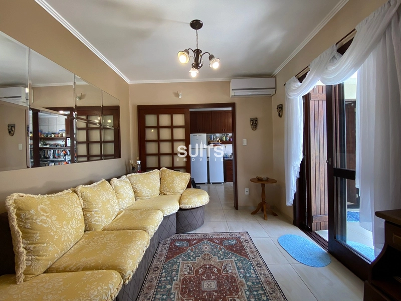 Excelente sobrado à venda na praia do Remanso em Xangri-Lá: 8ª foto da galeria de imagens do imóvel