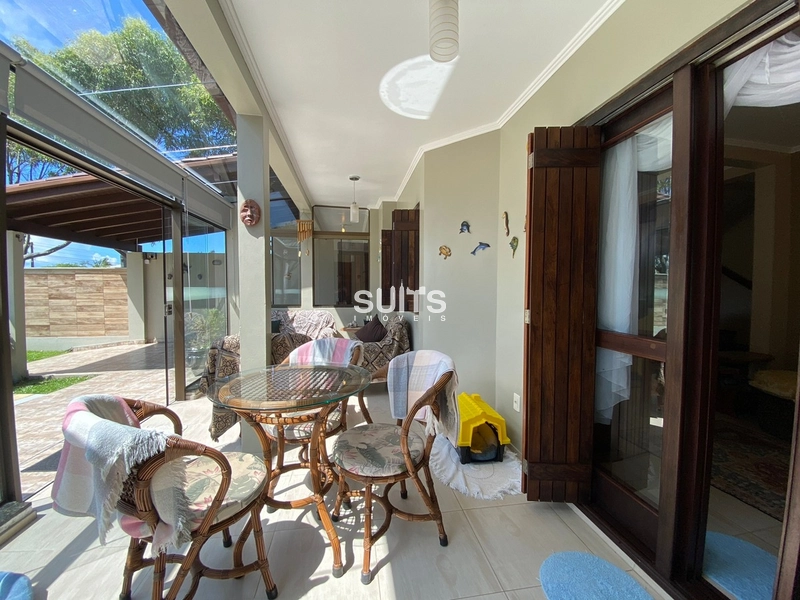 Excelente sobrado à venda na praia do Remanso em Xangri-Lá: 6ª foto da galeria de imagens do imóvel