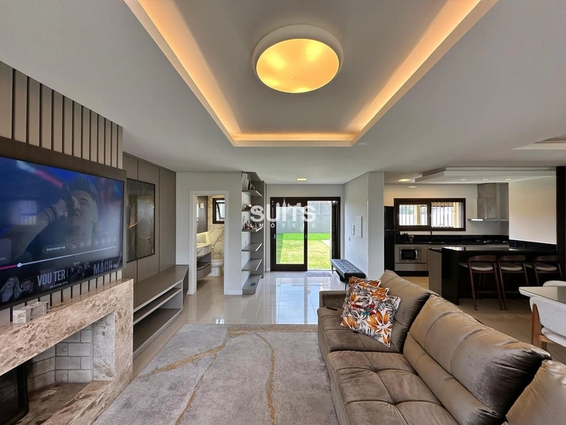 Lindo Sobrado no Coração de Xangri-Lá: 9ª foto da galeria de imagens do imóvel