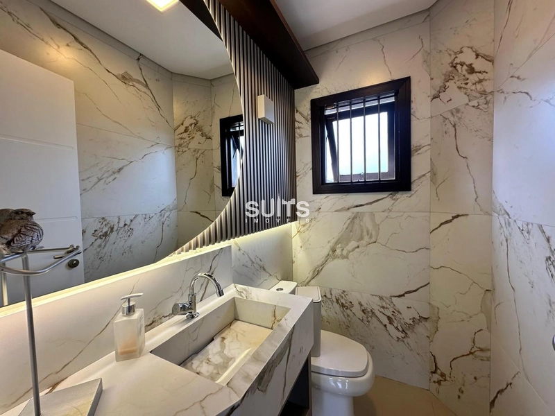 Lindo Sobrado no Coração de Xangri-Lá: 7ª foto da galeria de imagens do imóvel