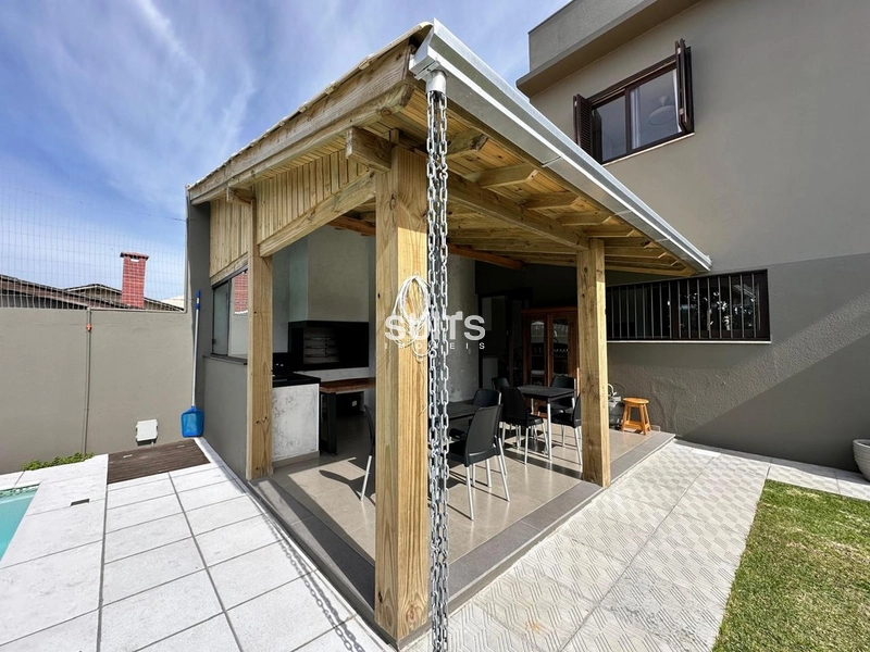 Lindo Sobrado no Coração de Xangri-Lá: 29ª foto da galeria de imagens do imóvel