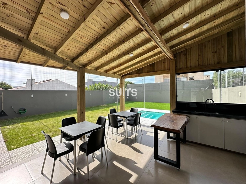 Lindo Sobrado no Coração de Xangri-Lá: 31ª foto da galeria de imagens do imóvel