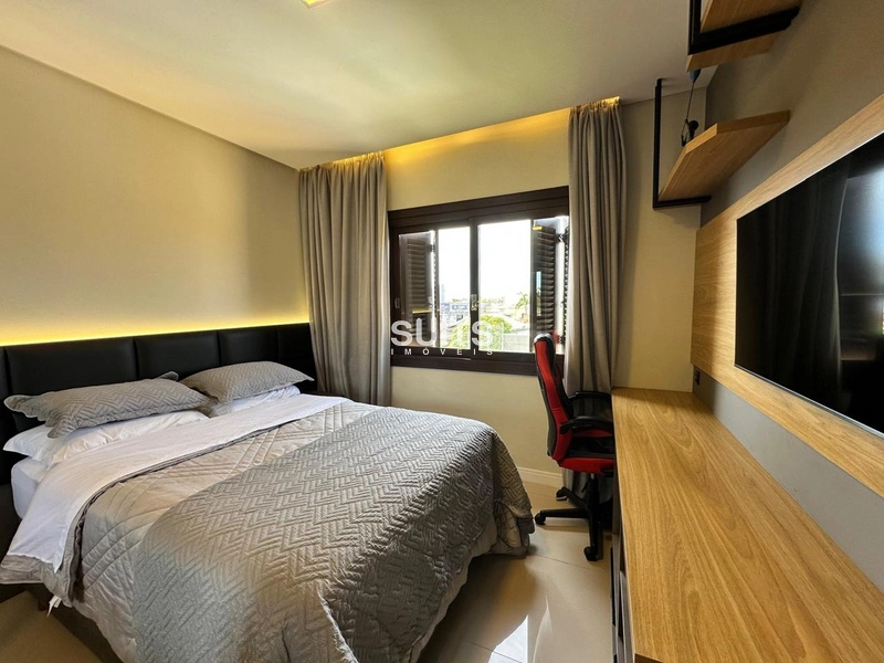 Lindo Sobrado no Coração de Xangri-Lá: 22ª foto da galeria de imagens do imóvel