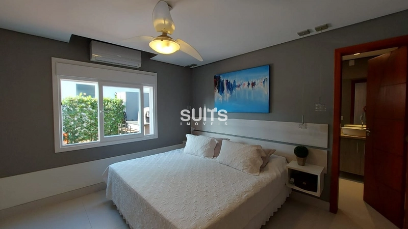 Excelente casa toda térrea no condomínio Malibu: 64ª foto da galeria de imagens do imóvel