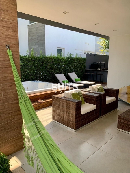 Excelente casa toda térrea no condomínio Malibu: 23ª foto da galeria de imagens do imóvel