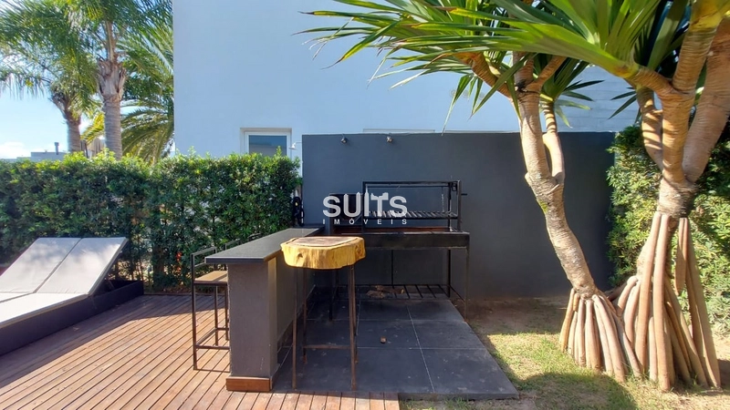 Excelente casa toda térrea no condomínio Malibu: 50ª foto da galeria de imagens do imóvel