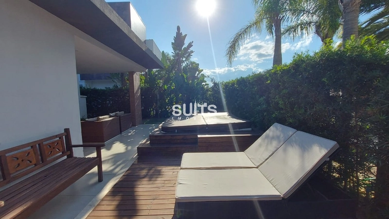 Excelente casa toda térrea no condomínio Malibu: 48ª foto da galeria de imagens do imóvel