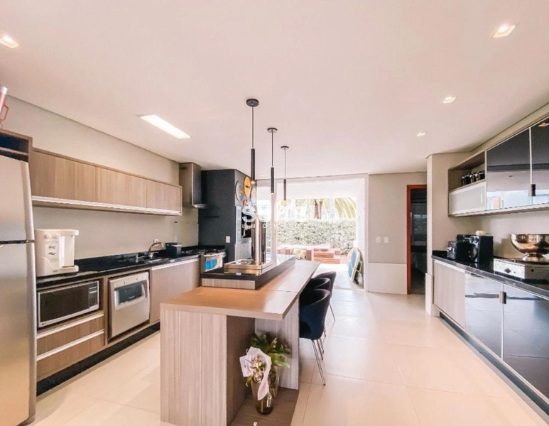 Excelente casa toda térrea no condomínio Malibu: 13ª foto da galeria de imagens do imóvel