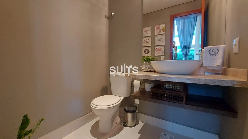 Excelente casa toda térrea no condomínio Malibu: 35ª foto da galeria de imagens do imóvel