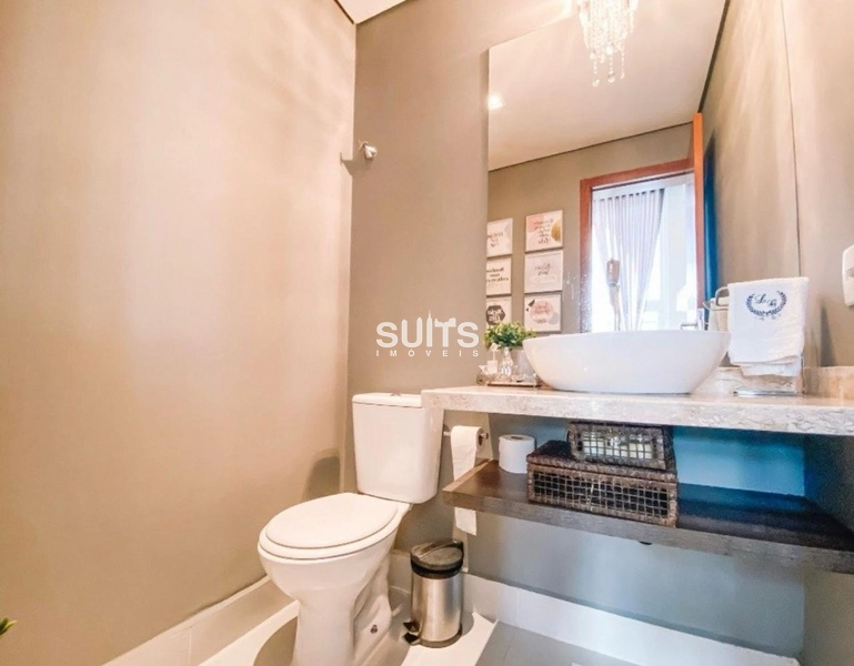 Excelente casa toda térrea no condomínio Malibu: 14ª foto da galeria de imagens do imóvel