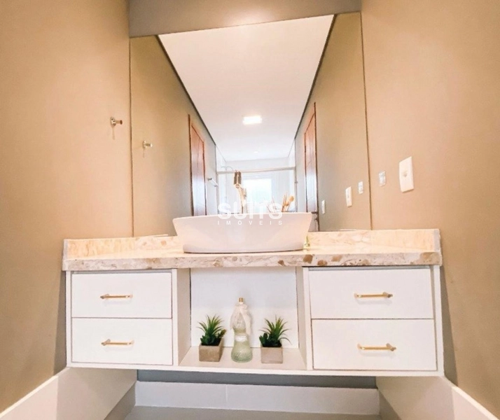 Excelente casa toda térrea no condomínio Malibu: 15ª foto da galeria de imagens do imóvel