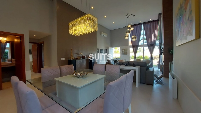 Excelente casa toda térrea no condomínio Malibu: 38ª foto da galeria de imagens do imóvel