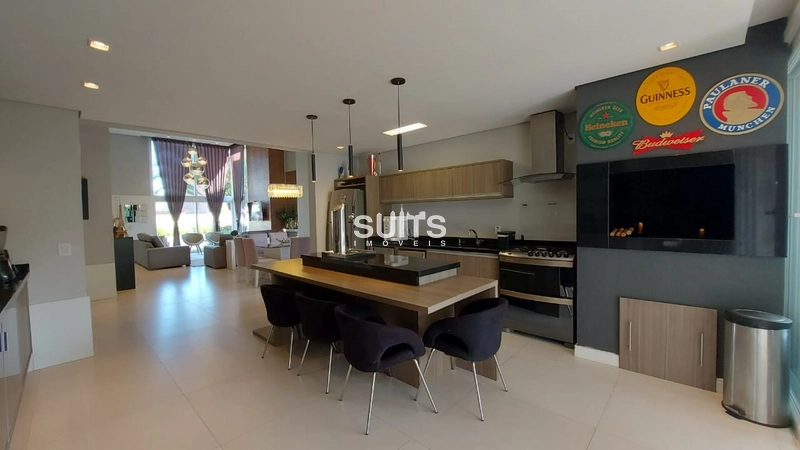 Excelente casa toda térrea no condomínio Malibu: 43ª foto da galeria de imagens do imóvel