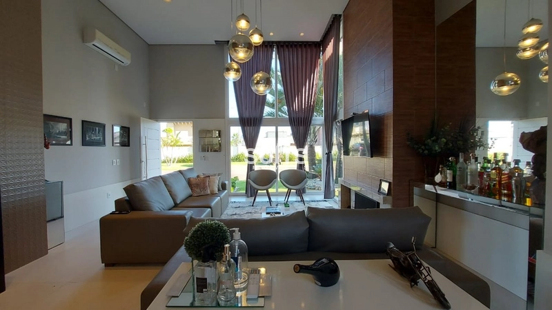 Excelente casa toda térrea no condomínio Malibu: 37ª foto da galeria de imagens do imóvel