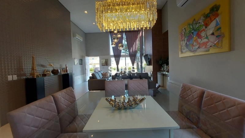 Excelente casa toda térrea no condomínio Malibu: 36ª foto da galeria de imagens do imóvel