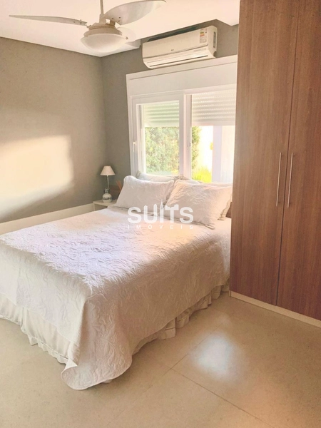 Excelente casa toda térrea no condomínio Malibu: 21ª foto da galeria de imagens do imóvel