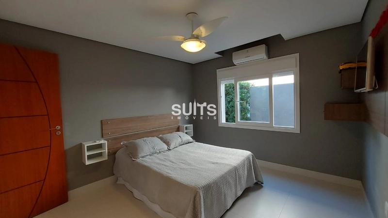 Excelente casa toda térrea no condomínio Malibu: 60ª foto da galeria de imagens do imóvel