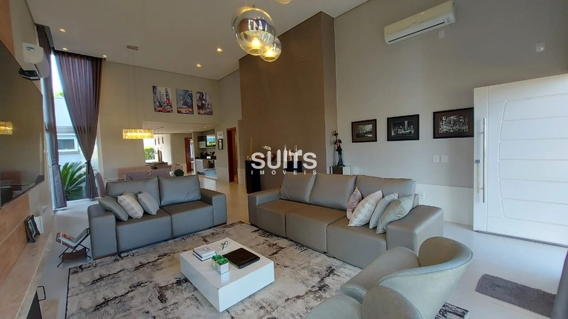 Excelente casa toda térrea no condomínio Malibu: 31ª foto da galeria de imagens do imóvel