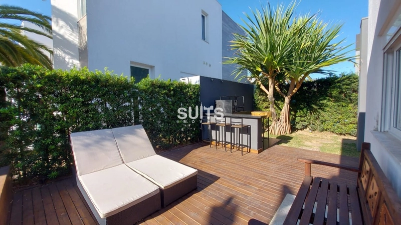 Excelente casa toda térrea no condomínio Malibu: 51ª foto da galeria de imagens do imóvel