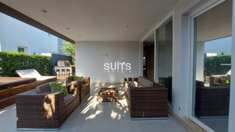 Excelente casa toda térrea no condomínio Malibu: 46ª foto da galeria de imagens do imóvel