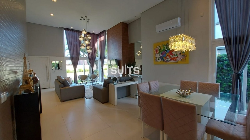 Excelente casa toda térrea no condomínio Malibu: 39ª foto da galeria de imagens do imóvel