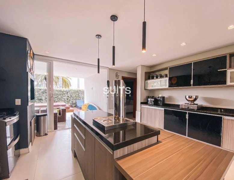 Excelente casa toda térrea no condomínio Malibu: 11ª foto da galeria de imagens do imóvel