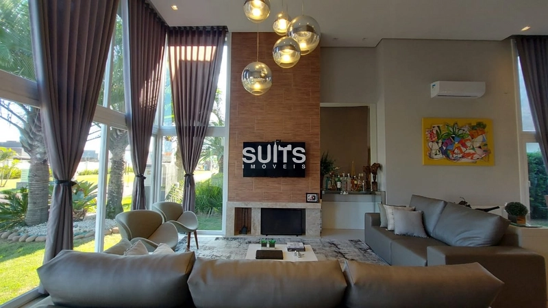 Excelente casa toda térrea no condomínio Malibu: 33ª foto da galeria de imagens do imóvel