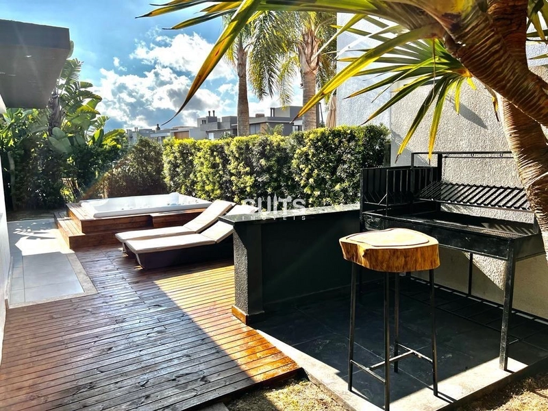 Excelente casa toda térrea no condomínio Malibu: 24ª foto da galeria de imagens do imóvel