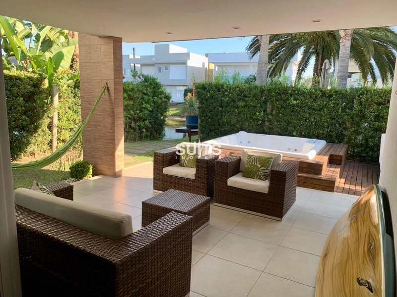 Excelente casa toda térrea no condomínio Malibu: 22ª foto da galeria de imagens do imóvel