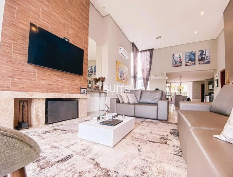 Excelente casa toda térrea no condomínio Malibu: 3ª foto da galeria de imagens do imóvel