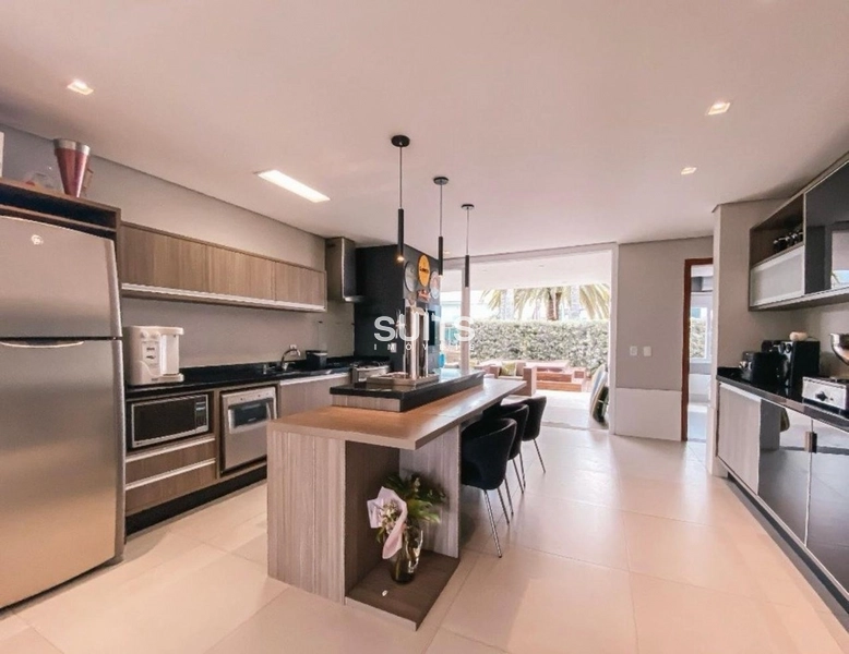 Excelente casa toda térrea no condomínio Malibu: 12ª foto da galeria de imagens do imóvel