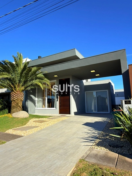 Casa com excelente custo benefício no cond. Capão Ilhas Resort