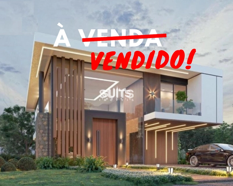 Excelente sobrado mobiliado e decorado no Cond. Velas da Marina