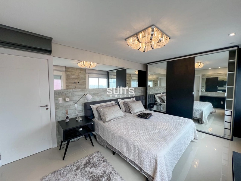 Apartamento de Luxo em Atlântida: 23ª foto da galeria de imagens do imóvel