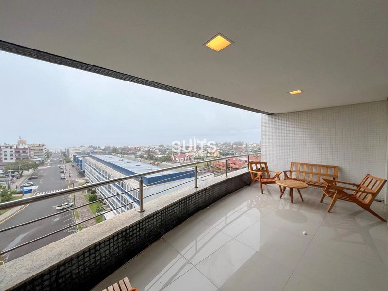 Apartamento de Luxo em Atlântida: 18ª foto da galeria de imagens do imóvel