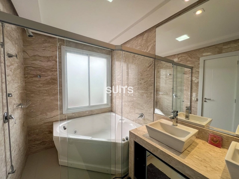 Apartamento de Luxo em Atlântida: 27ª foto da galeria de imagens do imóvel