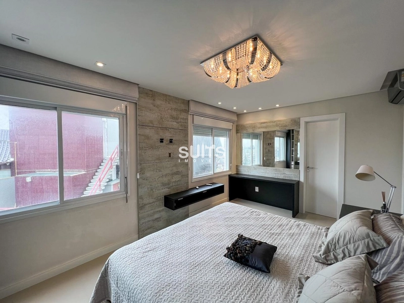 Apartamento de Luxo em Atlântida: 25ª foto da galeria de imagens do imóvel