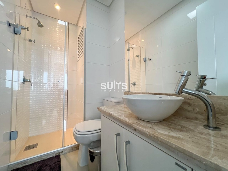 Apartamento de Luxo em Atlântida: 22ª foto da galeria de imagens do imóvel