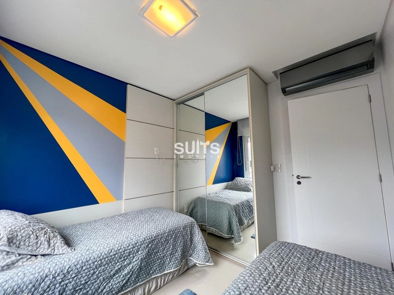 Apartamento de Luxo em Atlântida: 28ª foto da galeria de imagens do imóvel